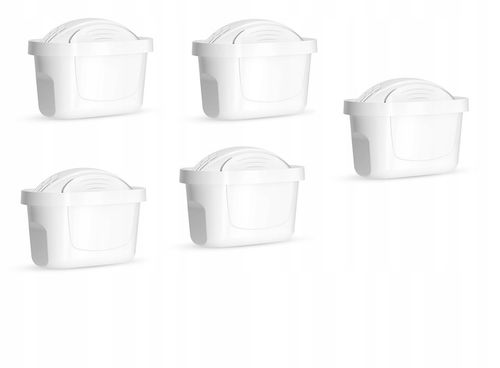 5 SZTUK WKŁAD FILTR DAFI UNIMAX ORYGINALNY na Arena.pl