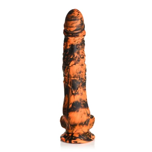 xr brands sabretooth creature cocks silikonowy model anatomiczn na Arena.pl