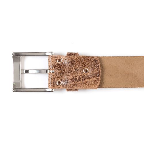 MUSTANG PASEK SKÓRZANY MUS-M5003 0660 35mm Ledergürtel (Q.6702) 95 na Arena.pl