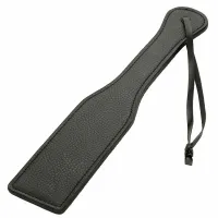 calexotics nocturnal paddle skorzana czarna 31,75 cm wytrzymała