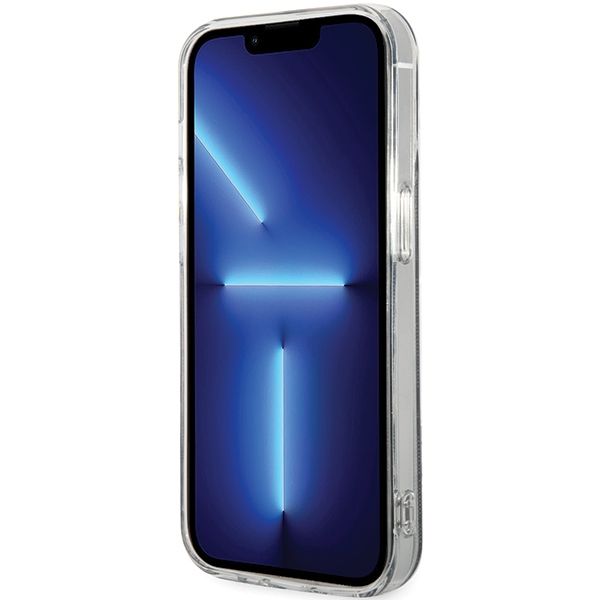 Etui Guess do iPhone 15 Pro, Czarny, MagSafe zdjęcie 4