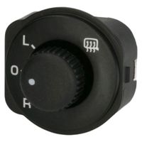 PRZEŁĄCZNIK REGULACJI LUSTEREK SKODA ROOMSTER 2009 2010 2011 2012 2013
