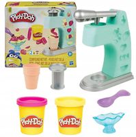 Ciastolina Mini Lodziarnia Masa Plastyczna PLAY-DOH PLAYDOH PLAY DOH