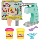 Ciastolina Mini Lodziarnia Masa Plastyczna PLAY-DOH PLAYDOH PLAY DOH