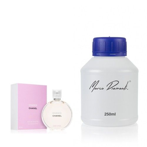 perfumy nr 248 250ml - zamiennik inspirowany chance eau vive od chanel na Arena.pl
