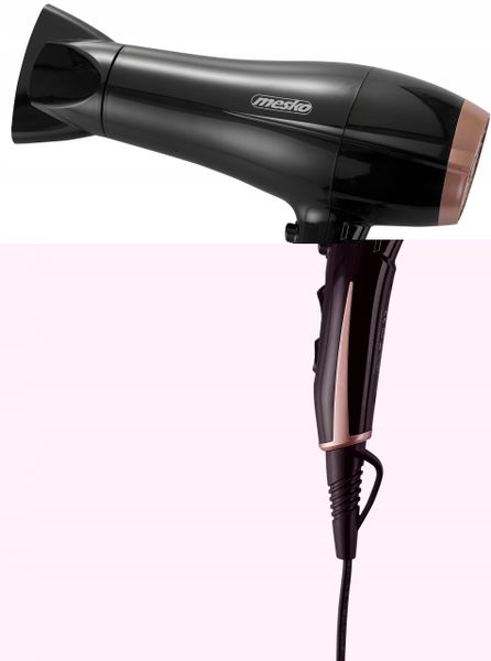 Suszarka Do Włosów Z Regulacją Temperatury 2300W zdjęcie 15