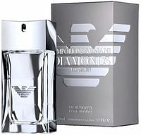 GIORGIO ARMANI EMPORIO ARMANI Diamonds for men 50ml EDT ORYGINAŁ