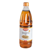 Olej sezamowy Sesame Oil Niharti 1l