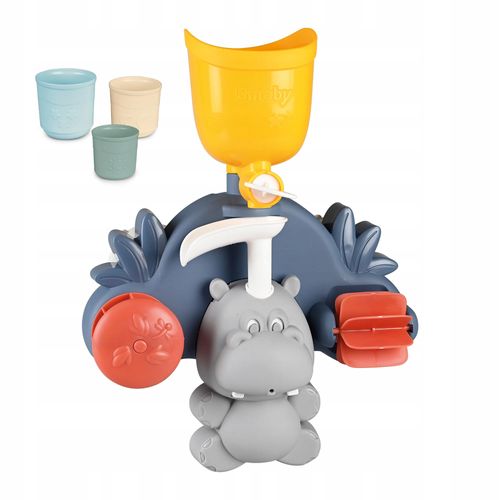 little smoby hipopotam 4059 na Arena.pl