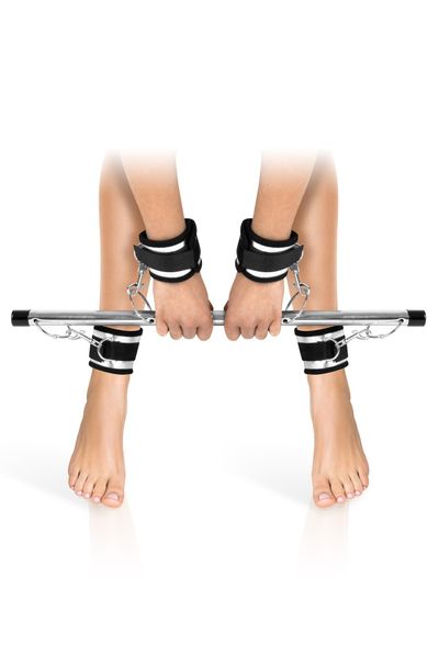 Submission Bar 4 Handcuffs zdjęcie 1