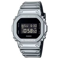 Zegarek Męski Casio G-Shock THE ORIGIN - FINE METALLIC SERIES - STEEL Ø43mm