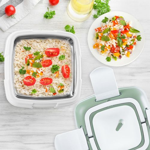 Termos obiadowy stalowy TERMO 1,9 l na Arena.pl