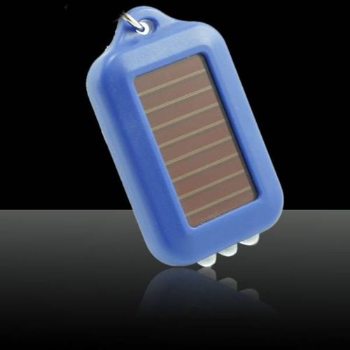 LATARKA SOLARNA 3 LED BRELOK na Arena.pl