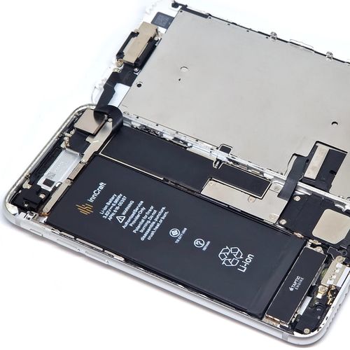 Bateria innCraft do Apple iPhone 7 1960mAh na Arena.pl