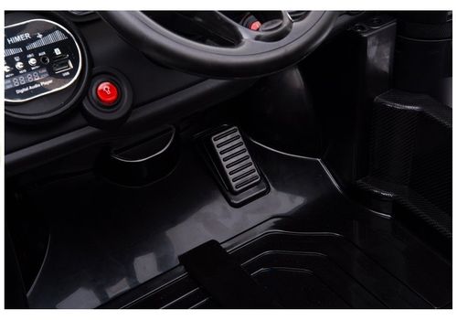 Auto na Akumulator BLT-688 Biały na Arena.pl