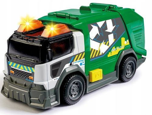 MIX MAŁYCH POJAZDÓW 5 RODZ A.S. 6281 na Arena.pl