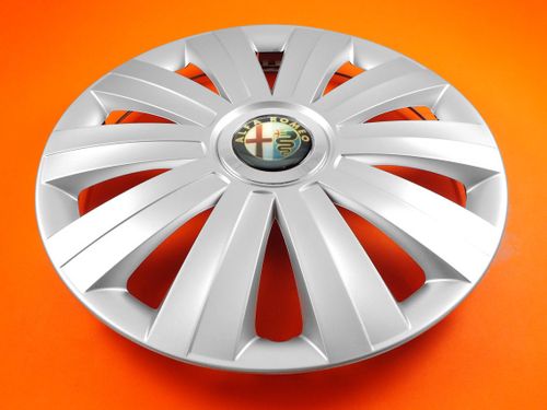 KOŁPAKI 15 do ALFA MiTo 156 159 166 146 Gulia VPS na Arena.pl