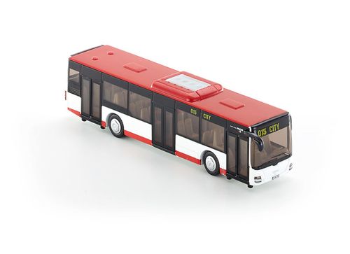 Siku - Autobus MAN 3734 na Arena.pl