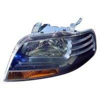 REFLEKTOR LAMPA LEWA DAEWOO KALOS 2002 2003 2004 2005