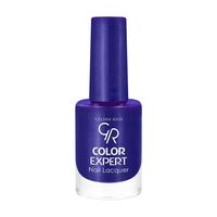 Golden Rose Color Expert Nail Lacquer 415 Trwały lakier do paznokci Kolor - 415