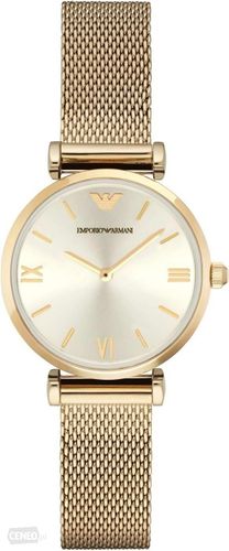 Emporio Armani AR1957 - Retro na Arena.pl
