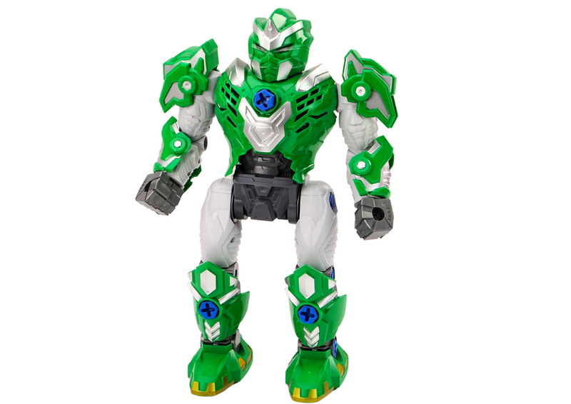 ND24_18632 Robot Do Skrecania Bron Wiertarka Srub zdjęcie 3