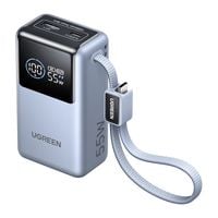 Powerbank UGREEN PB727 10000mAh, 55W, USB + USB-C