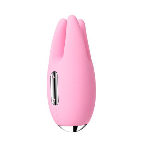 Masażer - Svakom Cookie Sensual Massage Vibrator na Arena.pl