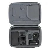 Etui Sunnylife DO DJI Osmo Action 3, 4 i 5 Ochrona Transportowa