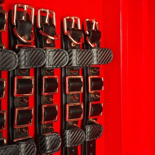 Luksusowy Zestaw Bdsm 11 Elementów Taboom Desires Masterpiece Case 17459 na Arena.pl