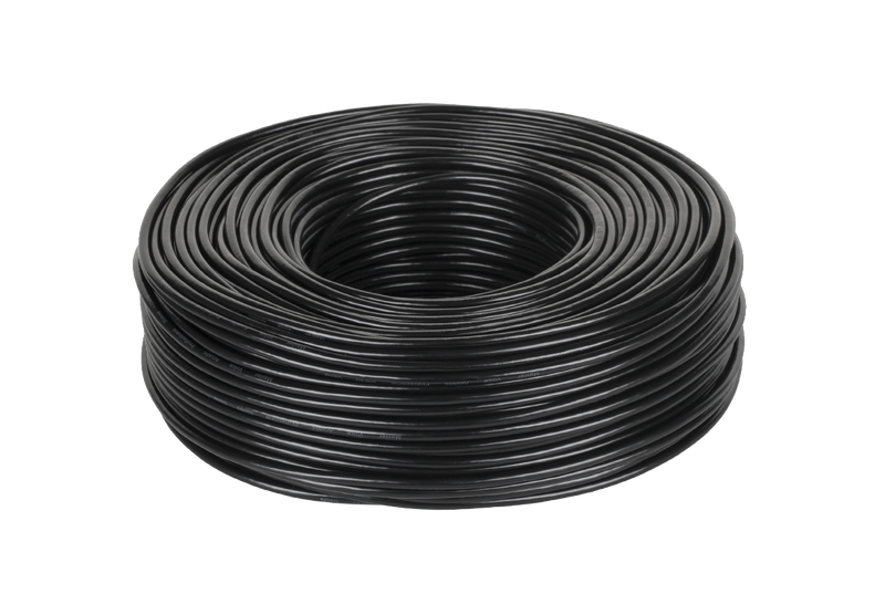 KAB0611 Kabel mikrofonowy mono 4mm zdjęcie 1