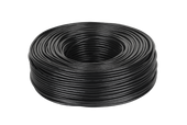 KAB0611 Kabel mikrofonowy mono 4mm
