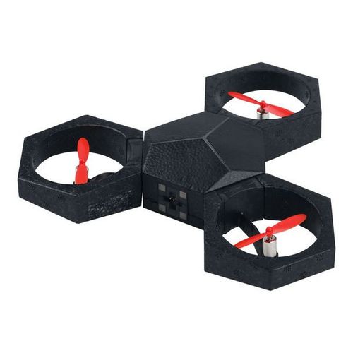 Robot Edukacyjny Edurobot MAKEBLOCK 998805 Dron na Arena.pl