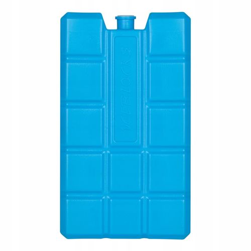 10x 400ml WKŁAD CHŁODZĄCY DO LODÓWEK TURYSTYCZNYCH TOREB TERMICZNYCH na Arena.pl