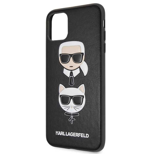 Etui iPhone 11 Pro Max (Black) na Arena.pl