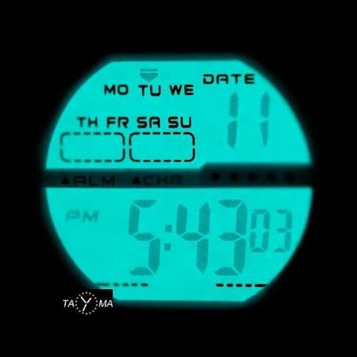 OCEANIC M1140 - WR100 (ze522a) na Arena.pl