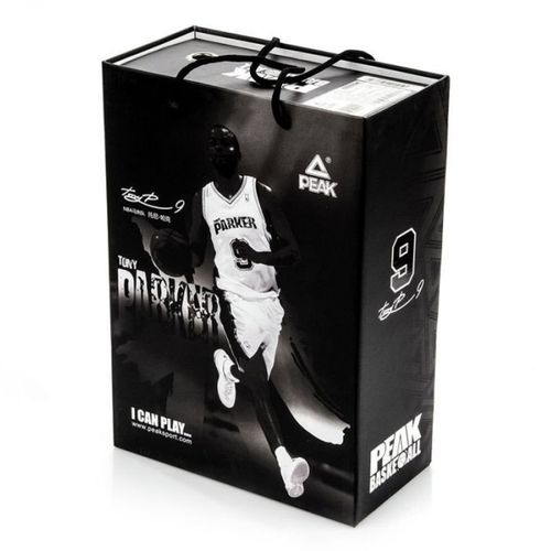 Buty do koszykówki Peak TP9 Quickness 2 r.44 na Arena.pl