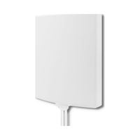 Antena 5G LTE zewnętrzna 14 dBi MIMO modemu i routera Qoltec
