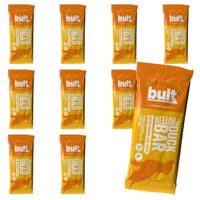 BULT BAR przysmak dla psa batonik proteinowy Kaczka 10x75g