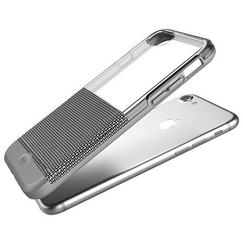 X-Doria Dash - Etui iPhone 8 / 7 (Ballistic Nylon) na Arena.pl