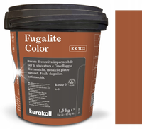 KERAKOLL FUGALITE COLOR FUGA SPOINA EPOKSYDOWA NOWA KK 103 1.5KG