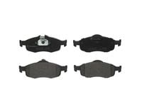 KLOCKI HAM FORD MONDEO 93- BEZ BREMBO