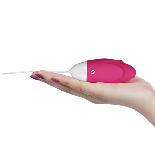 ijoy wireless remote control rechargeable egg na Arena.pl