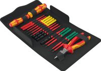 kraftform kompakt 17 extra slim 2 17 części (1000 v) - w05006610001
