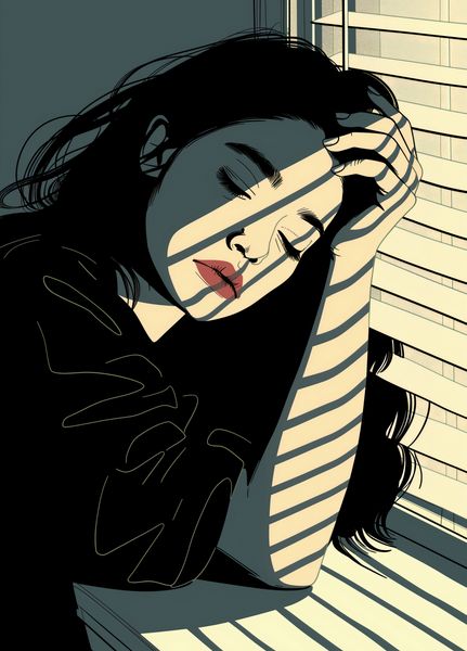 Plakat 39,5x55cm Zamysł zdjęcie 1