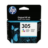 Tusz HP 305 Tri-color (3YM60AE)