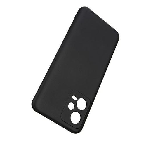 beline etui silicone xiaomi redmi note13 pro+ 5g czarny/black na Arena.pl