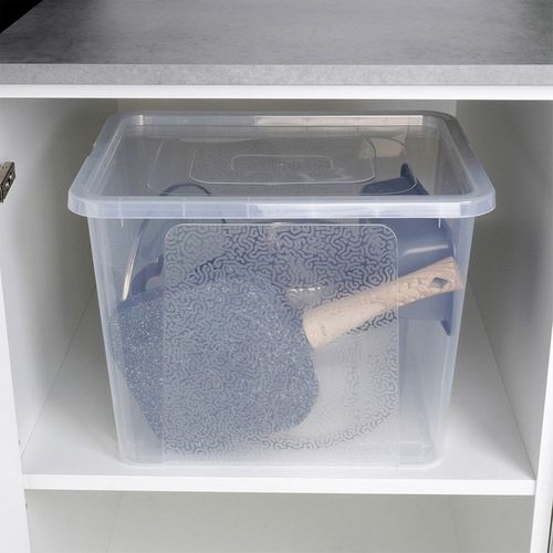 Pojemnik do przechowywania 30 l na Arena.pl