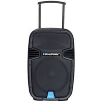 Kolumna Aktywna Blaupunkt Pa12 Bluetooth Karaoke