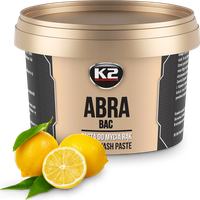 PASTA BHP DO MYCIA MOCNO ZABRUDZONYCH RĄK K2 ABRA 500ML ZAPACHOWA MOCNA